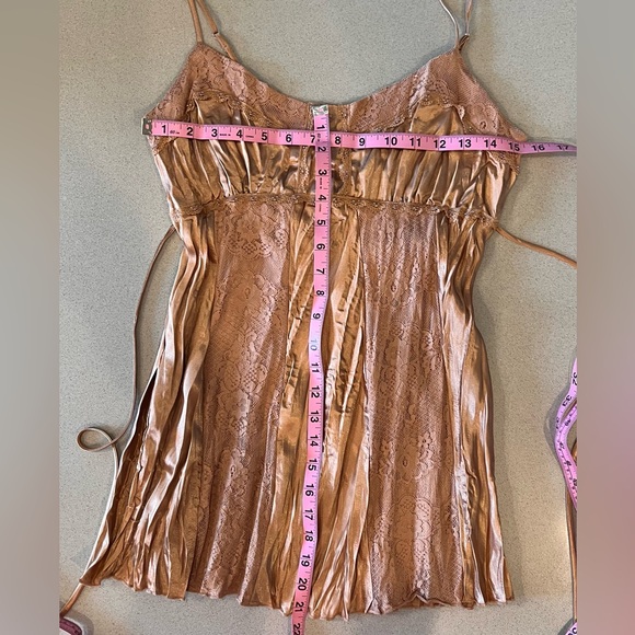 Fang Whimsigoth Y2K Fairy Witch Goth Grunge Gypsy Fairy Renaissance Boho Lace LG - Picture 6 of 15